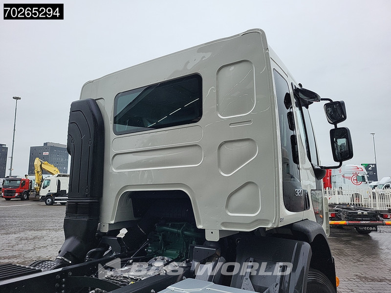 Новый Грузовик-шасси Volvo FE 320 4X2 NEW 18t chassis PTO Preparation Automatic Euro 6: фото 10