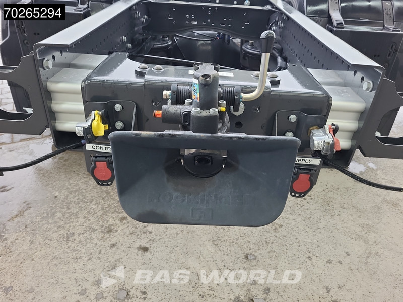 Новый Грузовик-шасси Volvo FE 320 4X2 NEW 18t chassis PTO Preparation Automatic Euro 6: фото 12