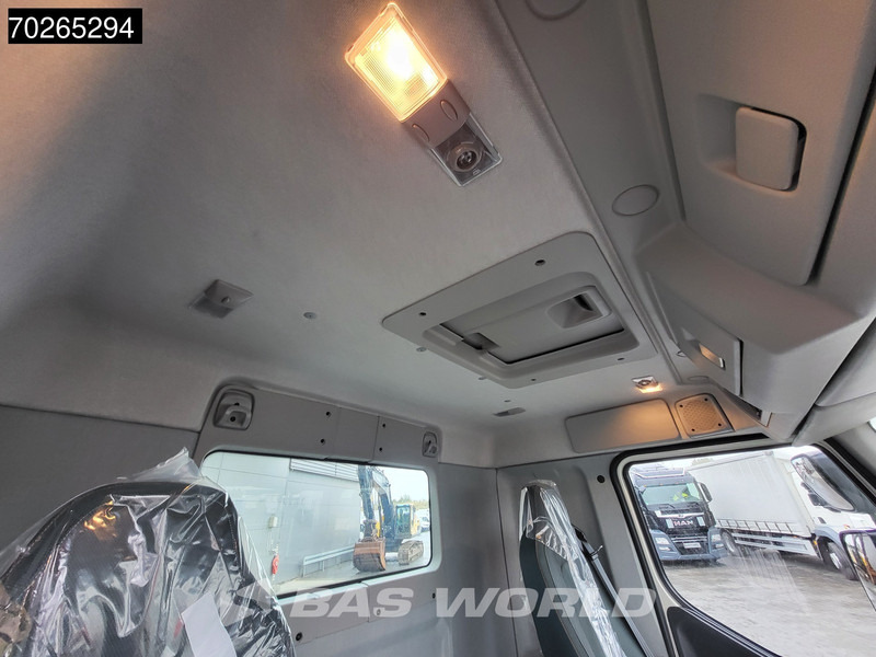 Новый Грузовик-шасси Volvo FE 320 4X2 NEW 18t chassis PTO Preparation Automatic Euro 6: фото 19