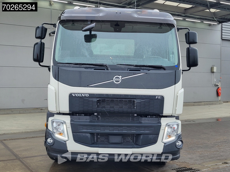 Новый Грузовик-шасси Volvo FE 320 4X2 NEW 18t chassis PTO Preparation Automatic Euro 6: фото 6