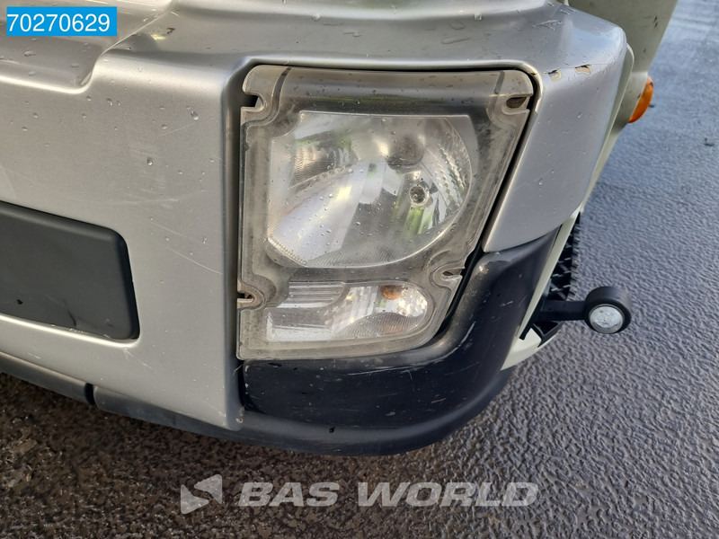 Грузовик бортовой/ Платформа, Автоманипулятор Volvo FE 320 4X2 NL-Truck Manual Effer 145 3S Crane Remote Euro 4: фото 15