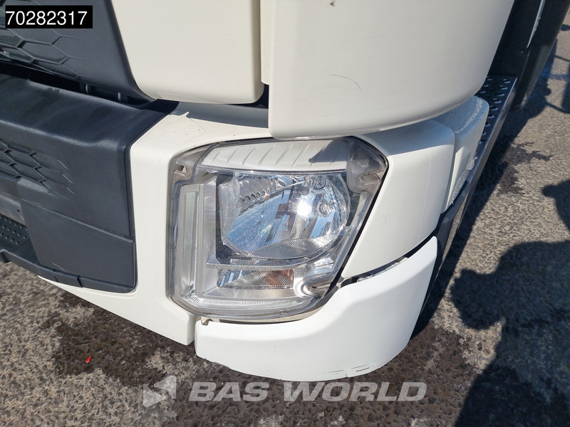 Мусоровоз Volvo FE 320 6X2 NL-Truck Haller MED XLI steering Axle Automatic Euro 6: фото 9