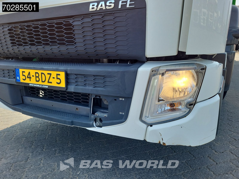 Мусоровоз Volvo FE 320 6X2 NL-Truck Zoeller MEDXL0A Automatic Low Entry Euro 6: фото 18