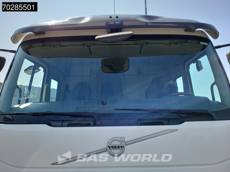 Мусоровоз Volvo FE 320 6X2 NL-Truck Zoeller MEDXL0A Automatic Low Entry Euro 6: фото 16