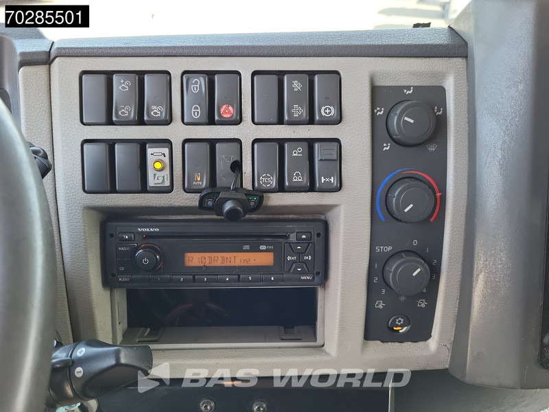 Мусоровоз Volvo FE 320 6X2 NL-Truck Zoeller MEDXL0A Automatic Low Entry Euro 6: фото 20