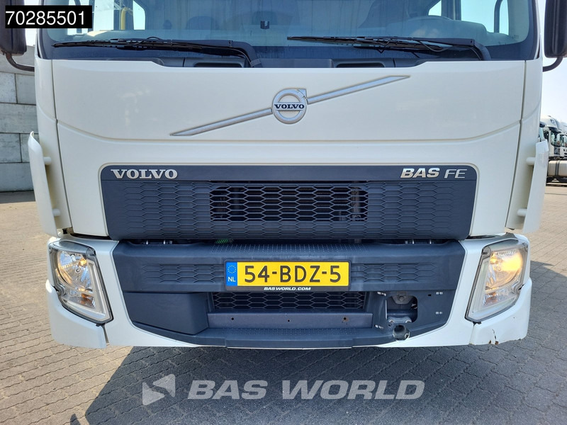 Мусоровоз Volvo FE 320 6X2 NL-Truck Zoeller MEDXL0A Automatic Low Entry Euro 6: фото 17