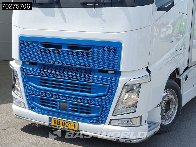 Volvo FH 500 6X2 35.879km's! Mobile Clinic BDF Boxes VEB+ Euro 6 - Грузовик-контейнеровоз/ Сменный кузов: фото 3 Volvo FH 500 6X2 35.879km's! Mobile Clinic BDF Boxes VEB+ Euro 6 - Грузовик-контейнеровоз/ Сменный кузов: фото 3