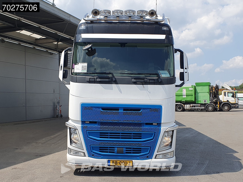 Volvo FH 500 6X2 35.879km's! Mobile Clinic BDF Boxes VEB+ Euro 6 - Грузовик-контейнеровоз/ Сменный кузов: фото 5 Volvo FH 500 6X2 35.879km's! Mobile Clinic BDF Boxes VEB+ Euro 6 - Грузовик-контейнеровоз/ Сменный кузов: фото 5