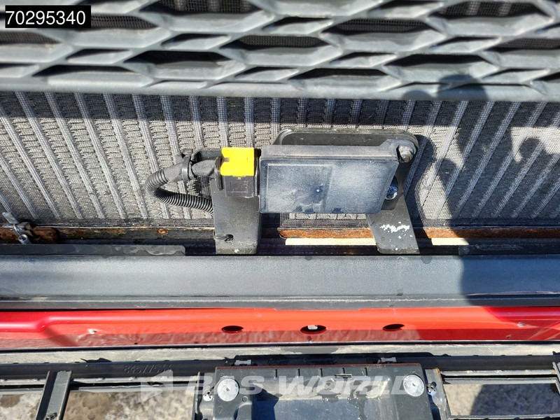 Крюковой мультилифт Volvo FH 540 6X2 Palfinger 20t Hooklift Retarder Automatic ACC Euro 6: фото 18