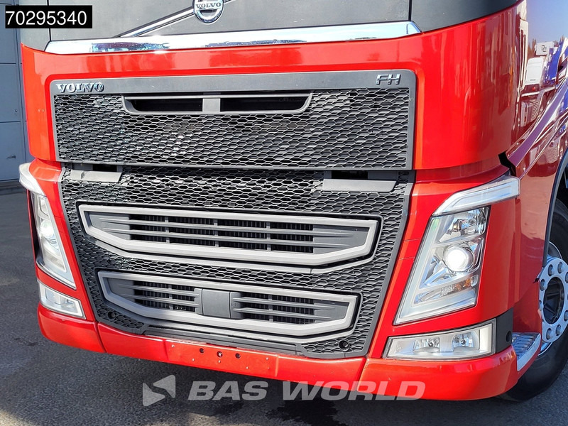 Крюковой мультилифт Volvo FH 540 6X2 Palfinger 20t Hooklift Retarder Automatic ACC Euro 6: фото 15