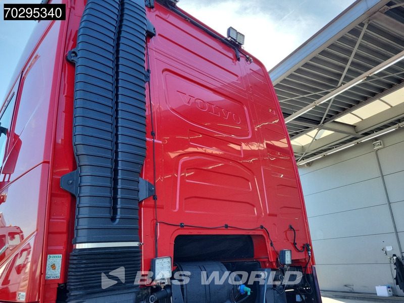 Крюковой мультилифт Volvo FH 540 6X2 Palfinger 20t Hooklift Retarder Automatic ACC Euro 6: фото 6