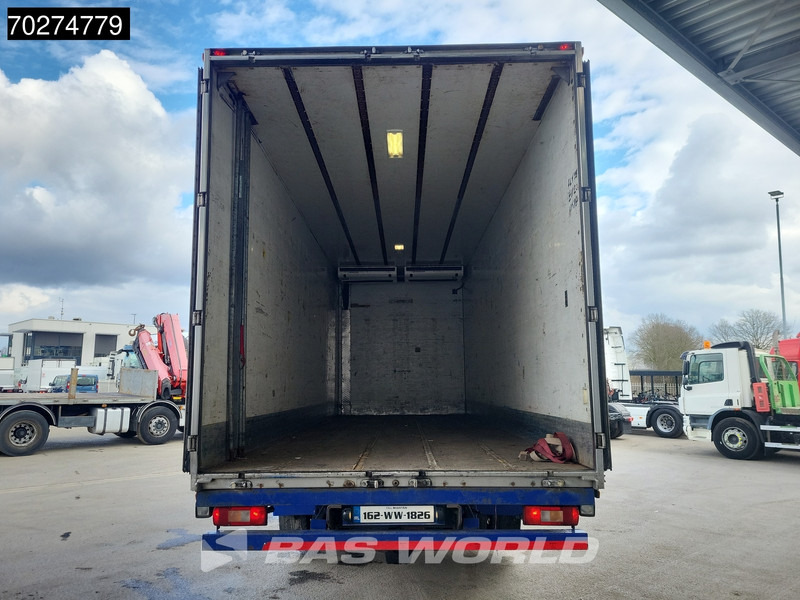 Volvo FH 540 6X2 Thermo-king Automatic Navi ACC Euro 6 - Рефрижератор: фото 3 Volvo FH 540 6X2 Thermo-king Automatic Navi ACC Euro 6 - Рефрижератор: фото 3
