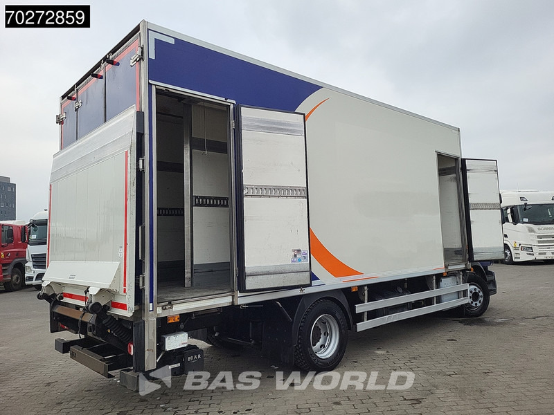 Рефрижератор Volvo FL 250 4X2 12t NL-Truck Carrier Supra 1150 Multitemp Euro 6: фото 6