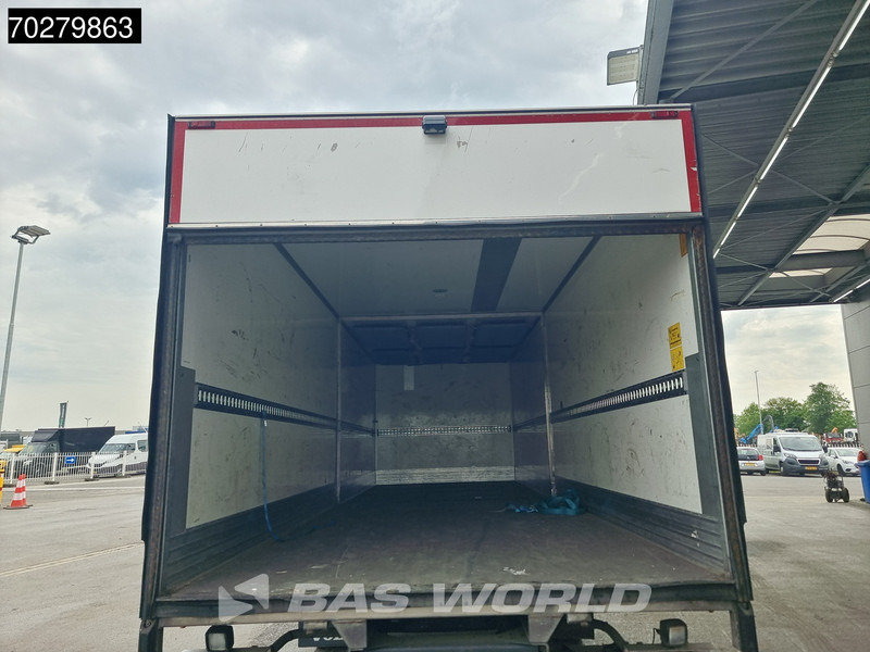 Volvo FL 250 4X2 12tons NL-Truck Ladebordwand Euro 6 - Рефрижератор: фото 3 Volvo FL 250 4X2 12tons NL-Truck Ladebordwand Euro 6 - Рефрижератор: фото 3