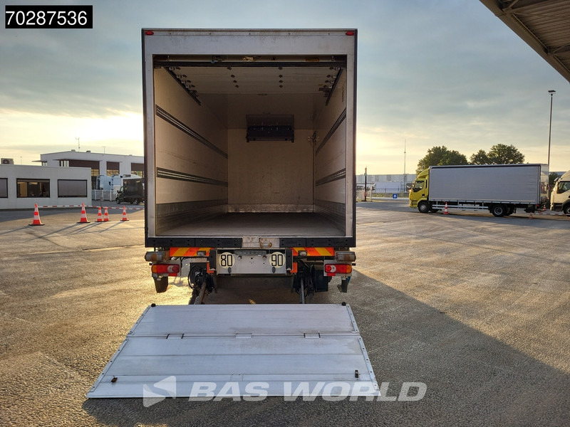Volvo FL 260 4X2 Carrier Supra 750Nordic Ladebordwand Manual Euro 5 - Рефрижератор: фото 3 Volvo FL 260 4X2 Carrier Supra 750Nordic Ladebordwand Manual Euro 5 - Рефрижератор: фото 3