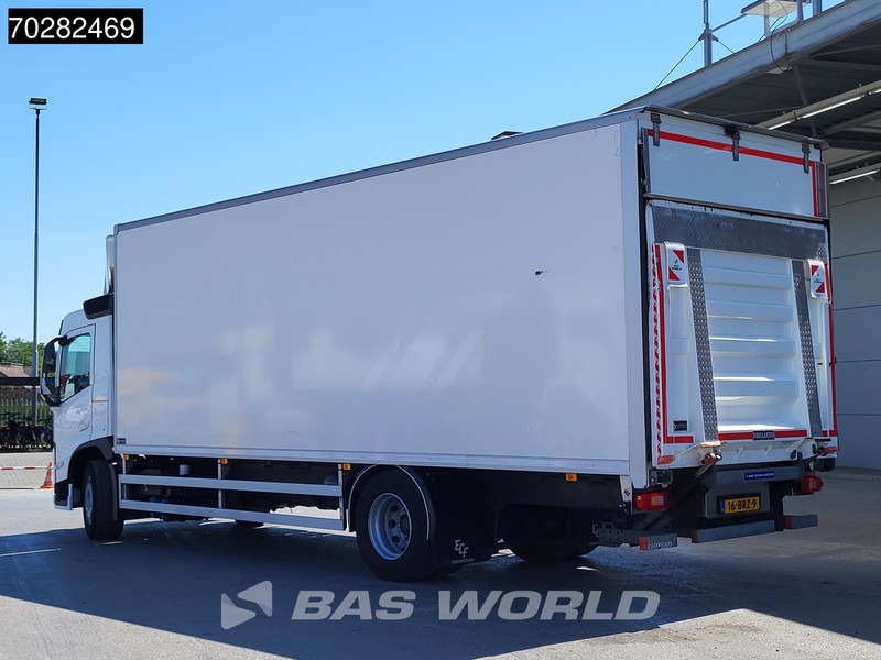 Volvo FM 330 4X2 19.5t NL-Truck 2000kg Ladebordwand LED Navi Euro 6 - Грузовик с закрытым кузовом: фото 2 Volvo FM 330 4X2 19.5t NL-Truck 2000kg Ladebordwand LED Navi Euro 6 - Грузовик с закрытым кузовом: фото 2