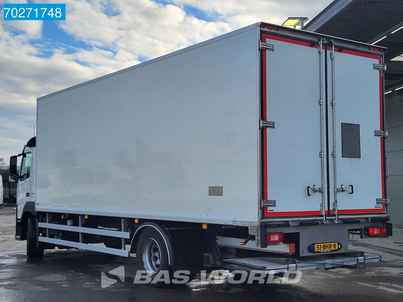 Volvo FM 330 4X2 NL-Truck Carrier Supra 850 Silent Ladebordwand Euro 6 - Рефрижератор: фото 2 Volvo FM 330 4X2 NL-Truck Carrier Supra 850 Silent Ladebordwand Euro 6 - Рефрижератор: фото 2