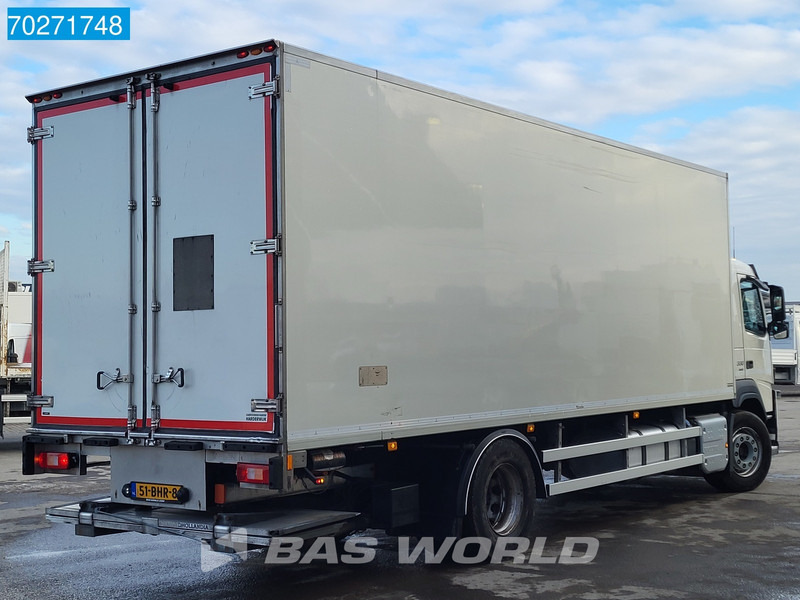 Volvo FM 330 4X2 NL-Truck Carrier Supra 850 Silent Ladebordwand Euro 6 - Рефрижератор: фото 3 Volvo FM 330 4X2 NL-Truck Carrier Supra 850 Silent Ladebordwand Euro 6 - Рефрижератор: фото 3