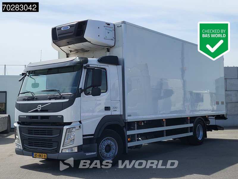 Volvo FM 330 4X2 NL-Truck DynamicSteering Koelmotor Euro 6 - Рефрижератор: фото 1 Volvo FM 330 4X2 NL-Truck DynamicSteering Koelmotor Euro 6 - Рефрижератор: фото 1