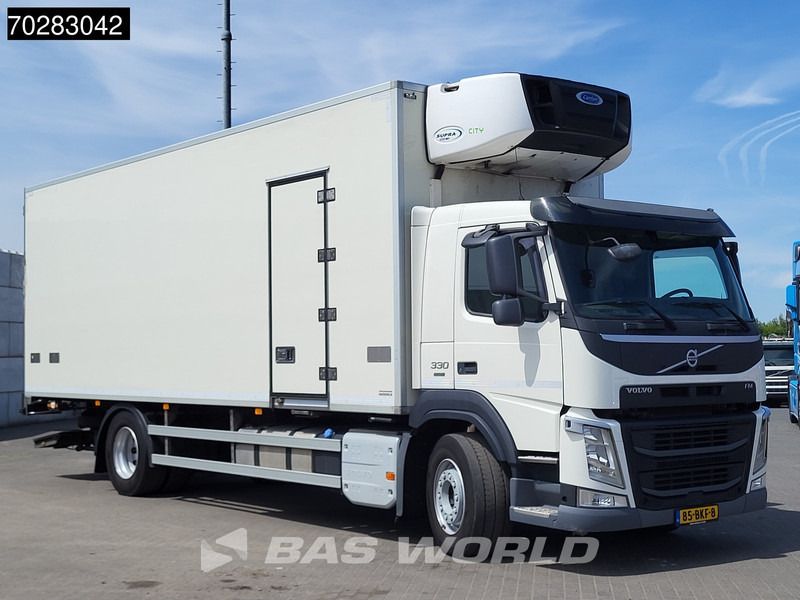 Volvo FM 330 4X2 NL-Truck DynamicSteering Koelmotor Euro 6 - Рефрижератор: фото 3 Volvo FM 330 4X2 NL-Truck DynamicSteering Koelmotor Euro 6 - Рефрижератор: фото 3