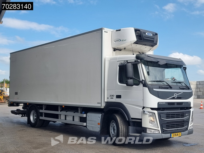 Volvo FM 330 4X2 NL-Truck Laadklep Koelmotor Euro 6 - Рефрижератор: фото 3 Volvo FM 330 4X2 NL-Truck Laadklep Koelmotor Euro 6 - Рефрижератор: фото 3