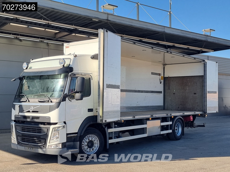 Volvo FM 330 4X2 VEB Tailgate Automatic Euro 6 - Грузовик с закрытым кузовом: фото 3 Volvo FM 330 4X2 VEB Tailgate Automatic Euro 6 - Грузовик с закрытым кузовом: фото 3