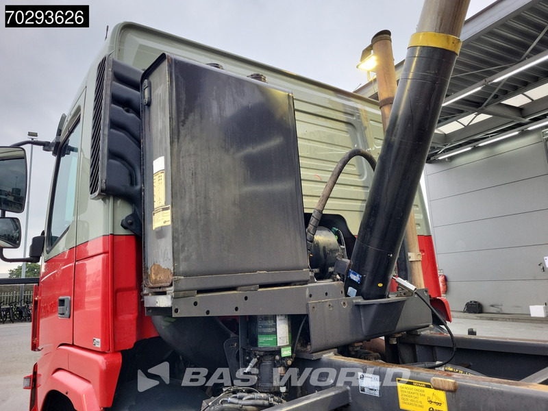 Volvo FMX 420 10X4 26m3 Steel Kipper Lift/Steering Axle EEV - Самосвал: фото 5 Volvo FMX 420 10X4 26m3 Steel Kipper Lift/Steering Axle EEV - Самосвал: фото 5