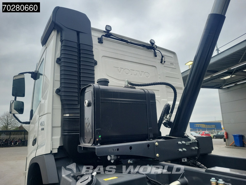 Новый Самосвал Volvo FMX 460 8X6 20m3 KH-Kipper VEB LED Big-axle Steelsuspension Euro 6: фото 13