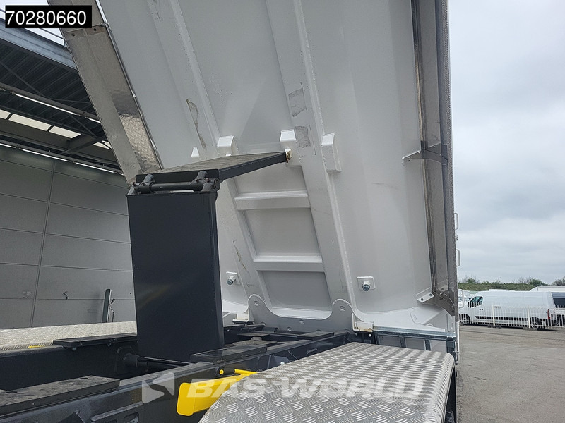 Новый Самосвал Volvo FMX 460 8X6 20m3 KH-Kipper VEB LED Big-axle Steelsuspension Euro 6: фото 15