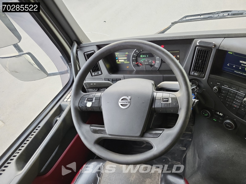 Самосвал Volvo FMX 460 FMX 10X4 NL-Truck 26m3 AJK tipper Lift+Lenkachse VEB+ Euro 6: фото 19