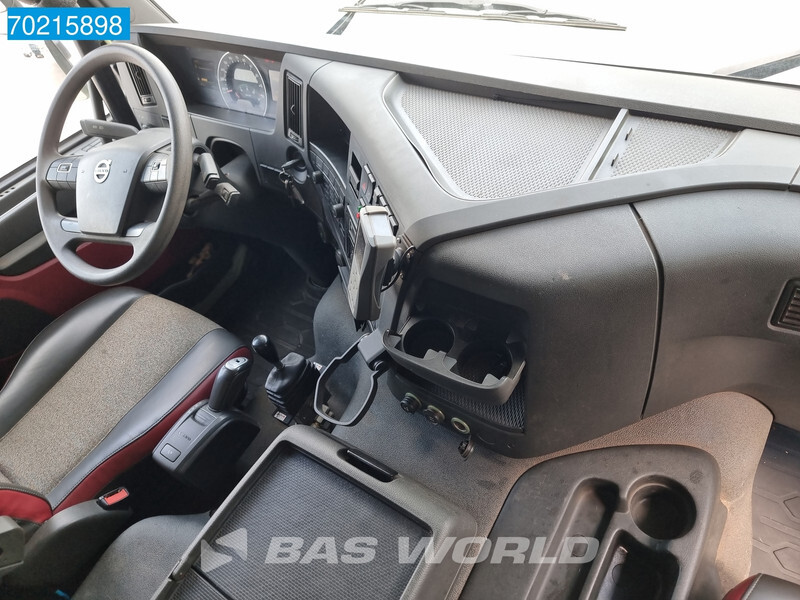 Самосвал Volvo FMX 520 10X4 Mining Truck 50T Payload 30m3 Kipper Euro 3: фото 19