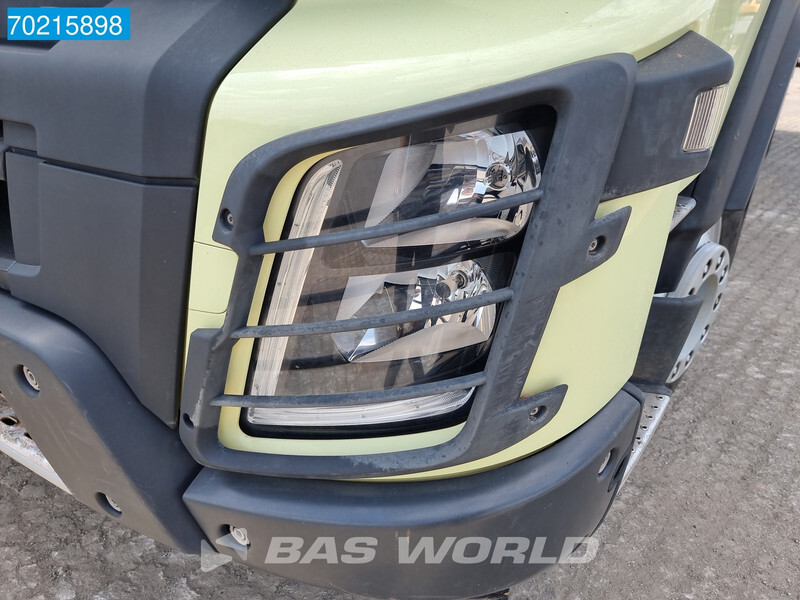 Самосвал Volvo FMX 520 10X4 Mining Truck 50T Payload 30m3 Kipper Euro 3: фото 12