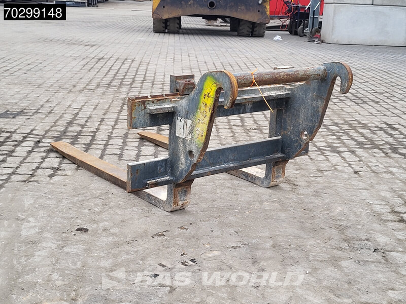 Колёсный погрузчик WACKER NEUSON WL 44: фото 20 Колёсный погрузчик WACKER NEUSON WL 44: фото 20