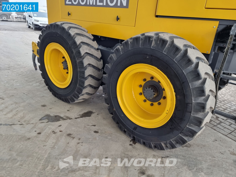 Zoomlion PY190B NEW UNUSED - MOTOR GRADER в лизинг Zoomlion PY190B NEW UNUSED - MOTOR GRADER: фото 13