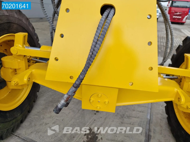 Zoomlion PY190B NEW UNUSED - MOTOR GRADER в лизинг Zoomlion PY190B NEW UNUSED - MOTOR GRADER: фото 20