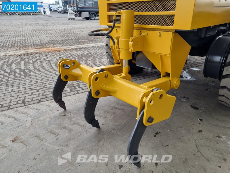 Zoomlion PY190B NEW UNUSED - MOTOR GRADER в лизинг Zoomlion PY190B NEW UNUSED - MOTOR GRADER: фото 14