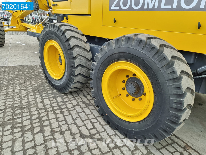 Zoomlion PY190B NEW UNUSED - MOTOR GRADER в лизинг Zoomlion PY190B NEW UNUSED - MOTOR GRADER: фото 16