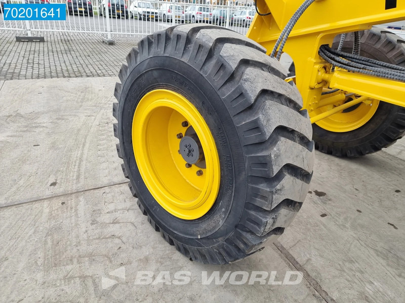 Zoomlion PY190B NEW UNUSED - MOTOR GRADER в лизинг Zoomlion PY190B NEW UNUSED - MOTOR GRADER: фото 19