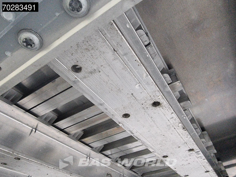 Kraker CF-Z 3 axles 10mm Liftachse 90m3 в лизинг kraker CF-Z 3 axles 10mm Liftachse 90m3: фото 12