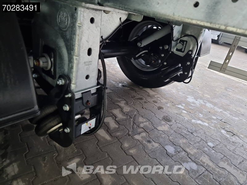 Kraker CF-Z 3 axles 10mm Liftachse 90m3 в лизинг kraker CF-Z 3 axles 10mm Liftachse 90m3: фото 17