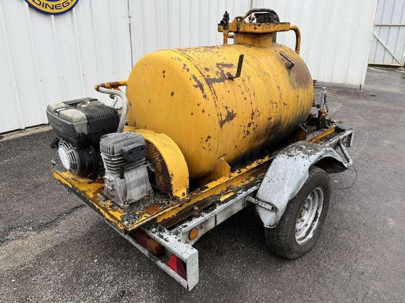 Acmar Z12204516R - Гудронатор: фото 5 Acmar Z12204516R - Гудронатор: фото 5