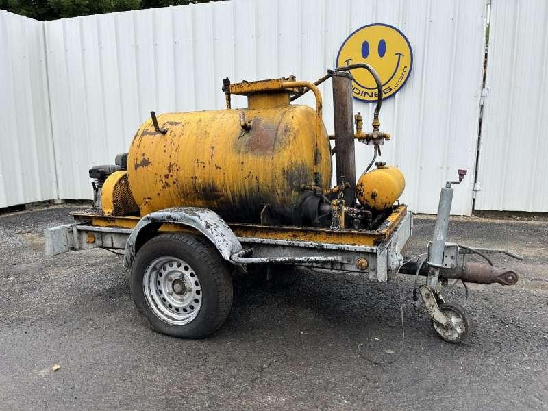 Acmar Z12204516R - Гудронатор: фото 1 Acmar Z12204516R - Гудронатор: фото 1