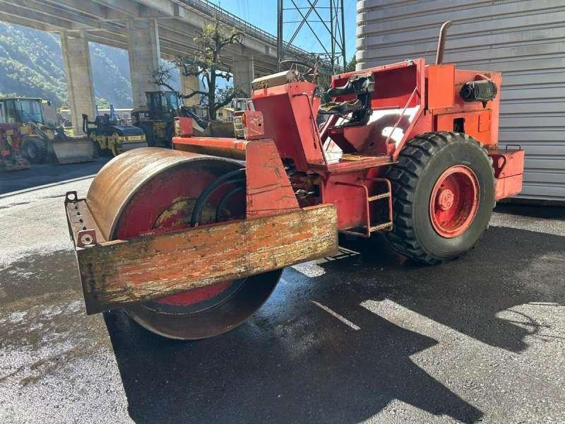 Bitelli BORA C80 - Комбинированный каток: фото 5 Bitelli BORA C80 - Комбинированный каток: фото 5