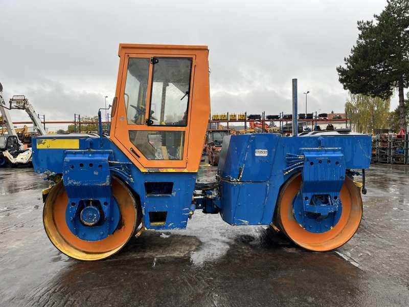 Bomag BW164AD - Дорожный каток: фото 4 Bomag BW164AD - Дорожный каток: фото 4