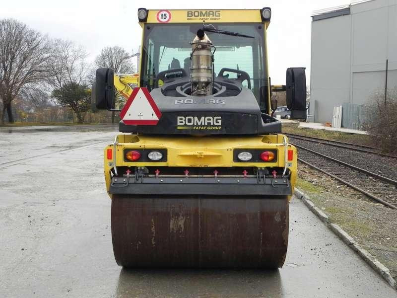 Bomag BW174AP-4 AM II - Дорожный каток: фото 3 Bomag BW174AP-4 AM II - Дорожный каток: фото 3