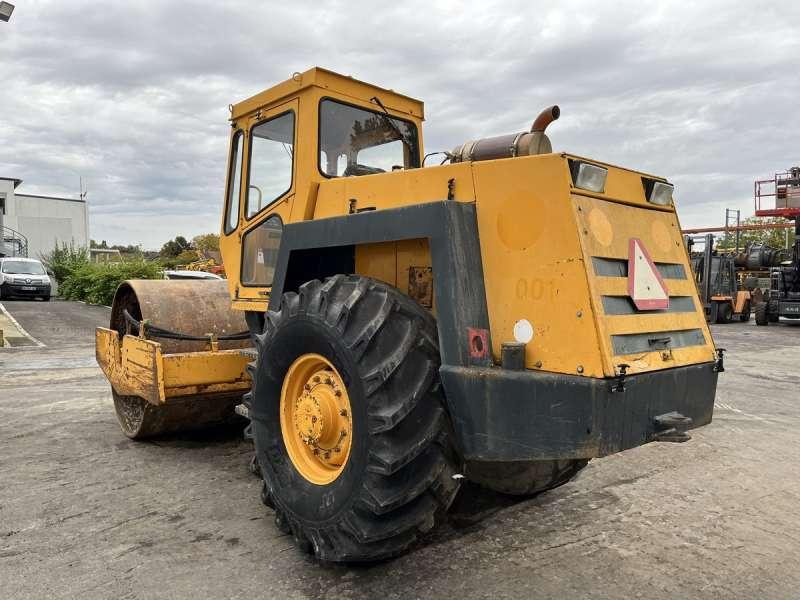 Bomag Compacteur Mixte / Bille et pneus BW213D - Комбинированный каток: фото 5 Bomag Compacteur Mixte / Bille et pneus BW213D - Комбинированный каток: фото 5