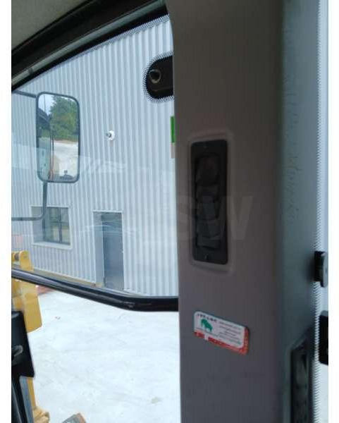 Грейдер Case 836C AWD  EQUIPEE 3D: фото 20