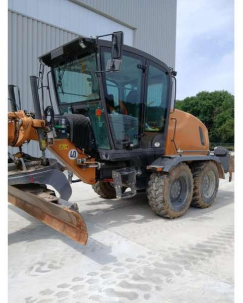 Грейдер Case 836C AWD  EQUIPEE 3D: фото 14