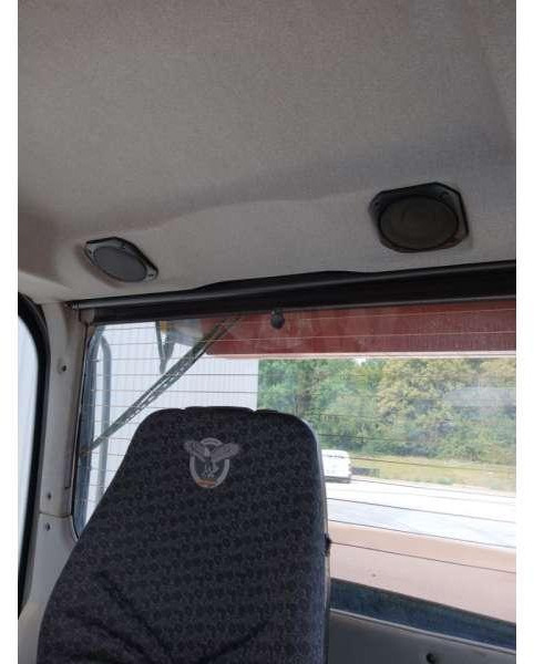 Грейдер Case 836C AWD  EQUIPEE 3D: фото 24