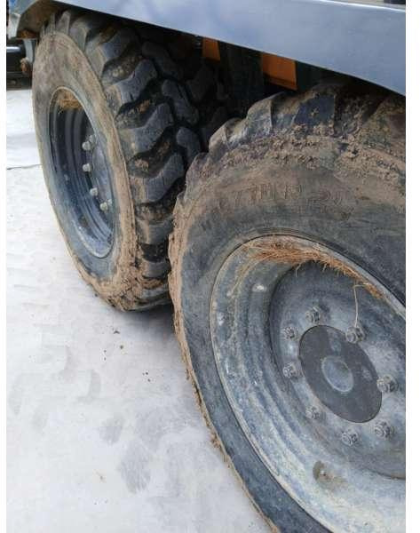 Грейдер Case 836C AWD  EQUIPEE 3D: фото 31